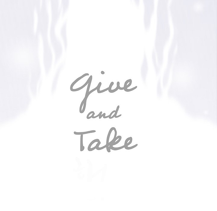 Give and Take image