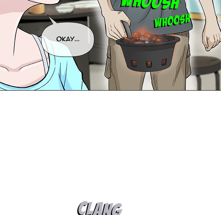 Give and Take image