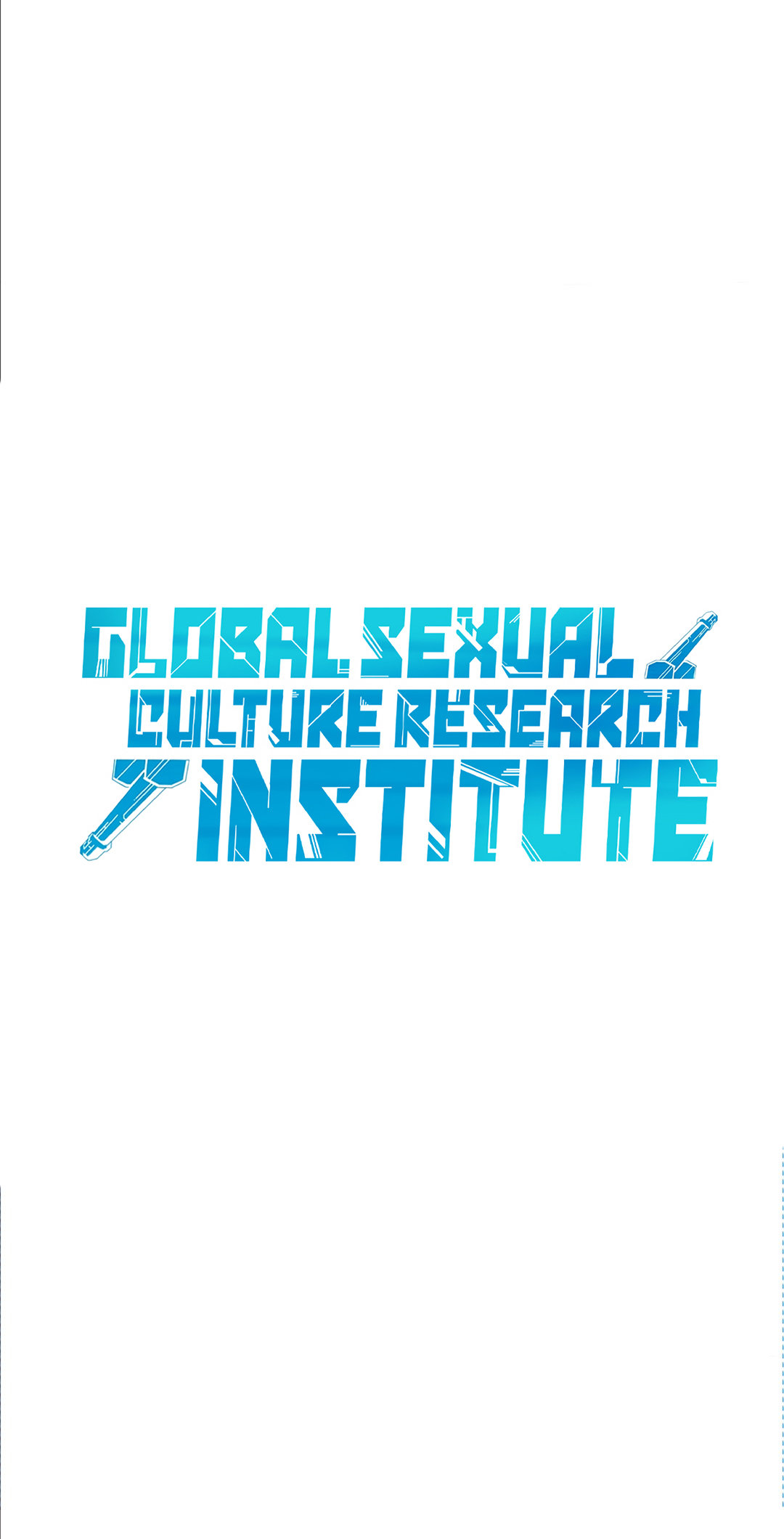 Global Sexual Culture Research Institute NEW image