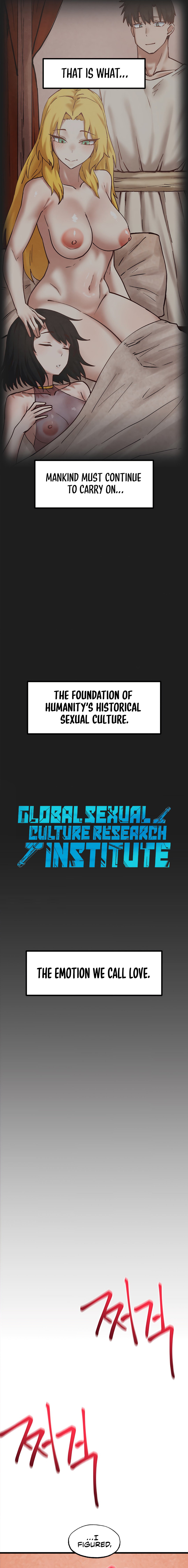 Global Sexual Culture Research Institute NEW image