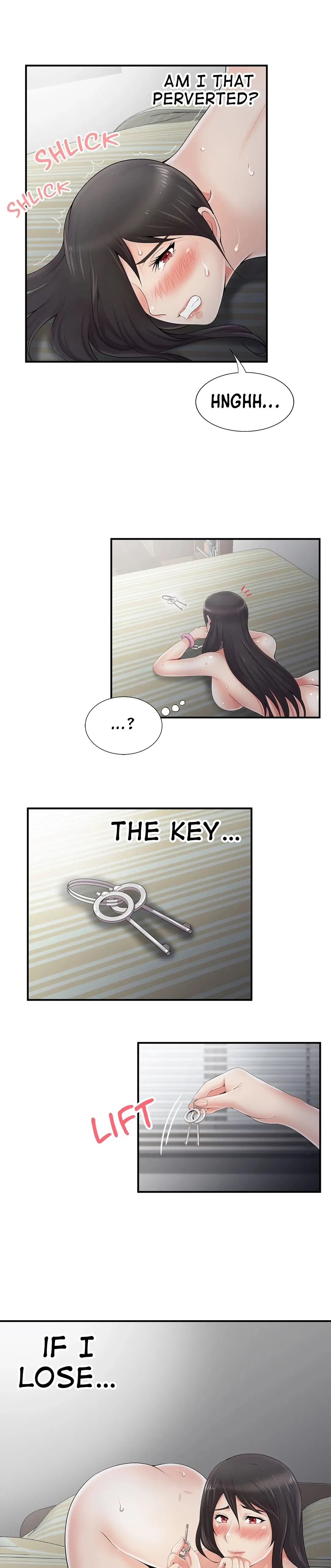 Gluestick Girl image
