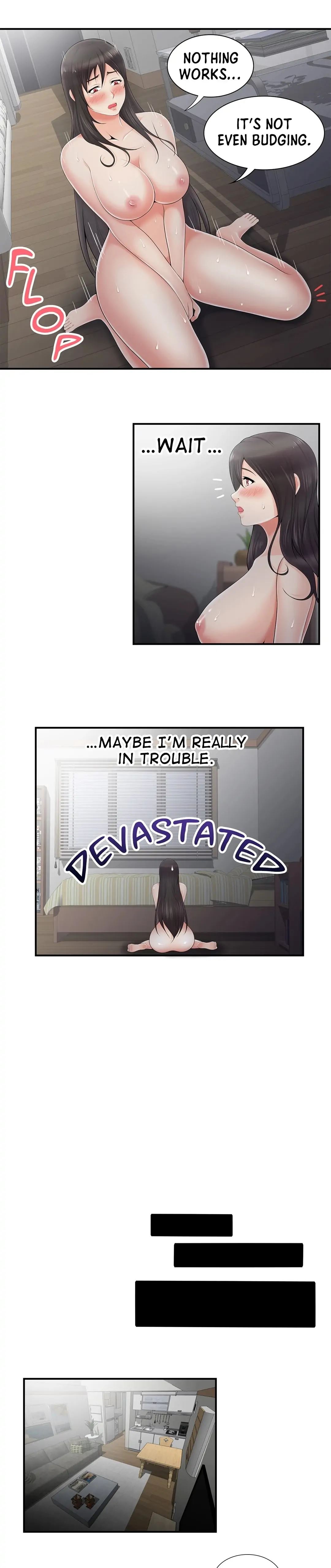 Gluestick Girl image