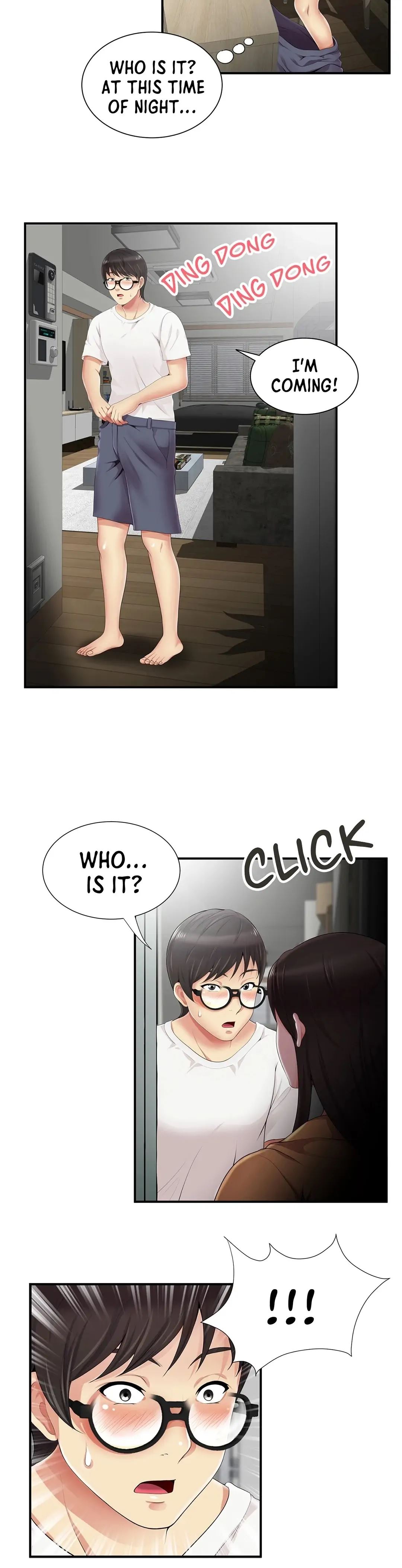 Gluestick Girl image