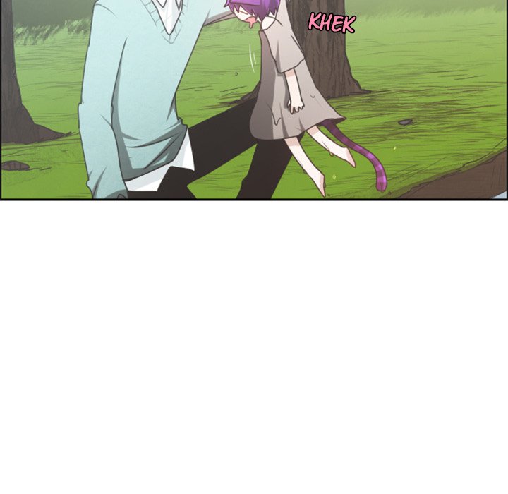 Go Away, Mr.Demon image