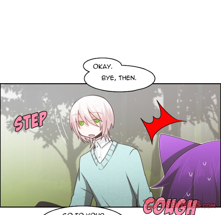Go Away, Mr.Demon image