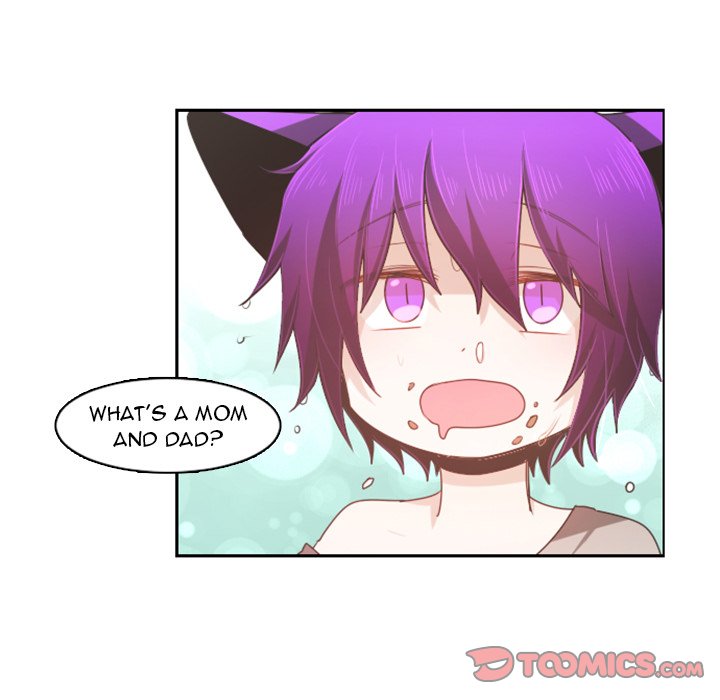 Go Away, Mr.Demon image