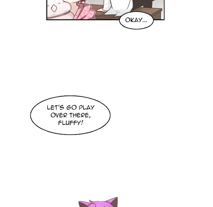 Go Away, Mr.Demon image