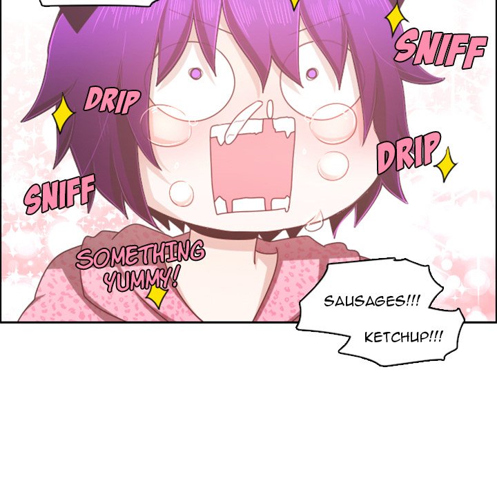 Go Away, Mr.Demon image