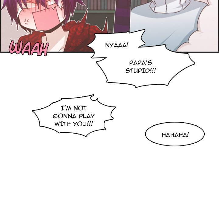 Go Away, Mr.Demon image