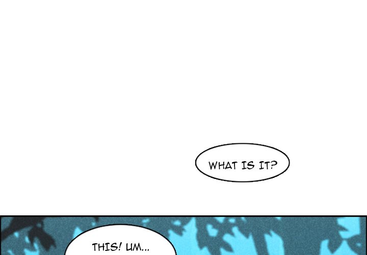 Go Away, Mr.Demon image