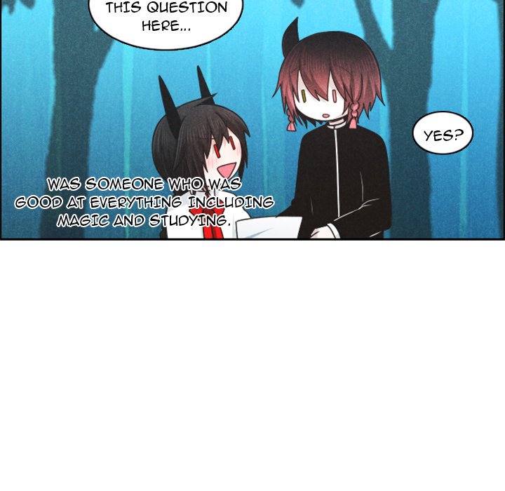 Go Away, Mr.Demon image
