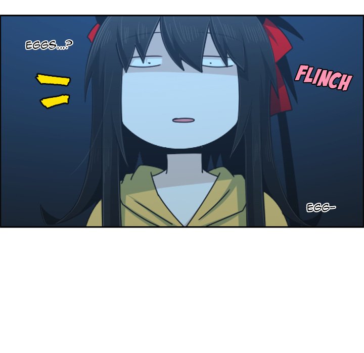 Go Away, Mr.Demon image