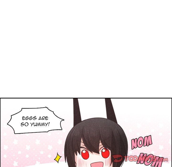 Go Away, Mr.Demon image