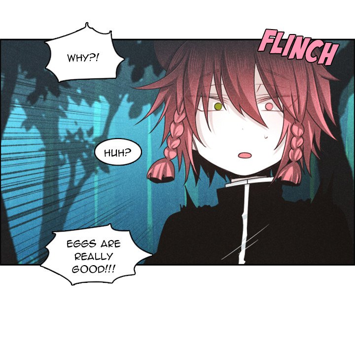 Go Away, Mr.Demon image