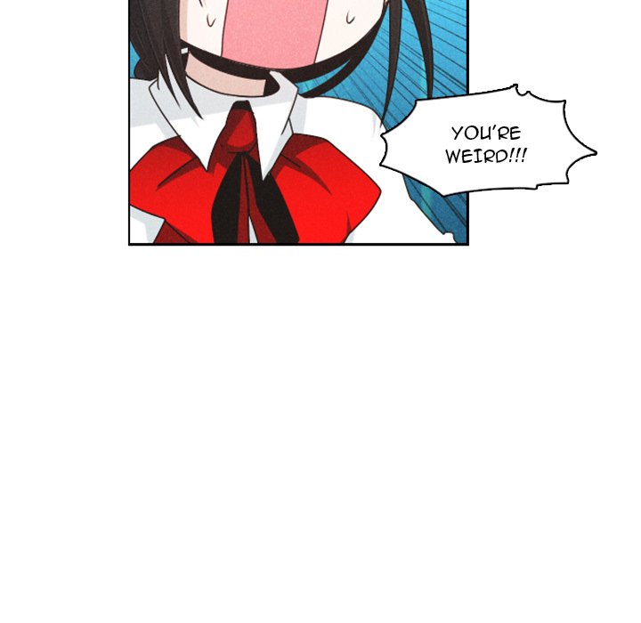 Go Away, Mr.Demon image