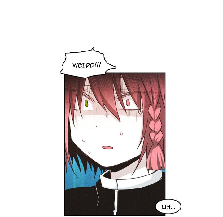 Go Away, Mr.Demon image