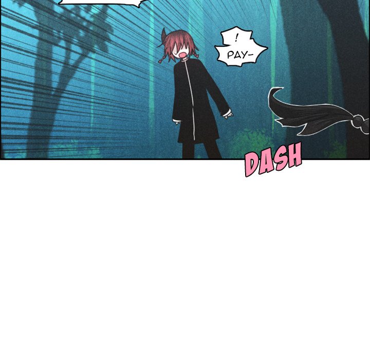Go Away, Mr.Demon image