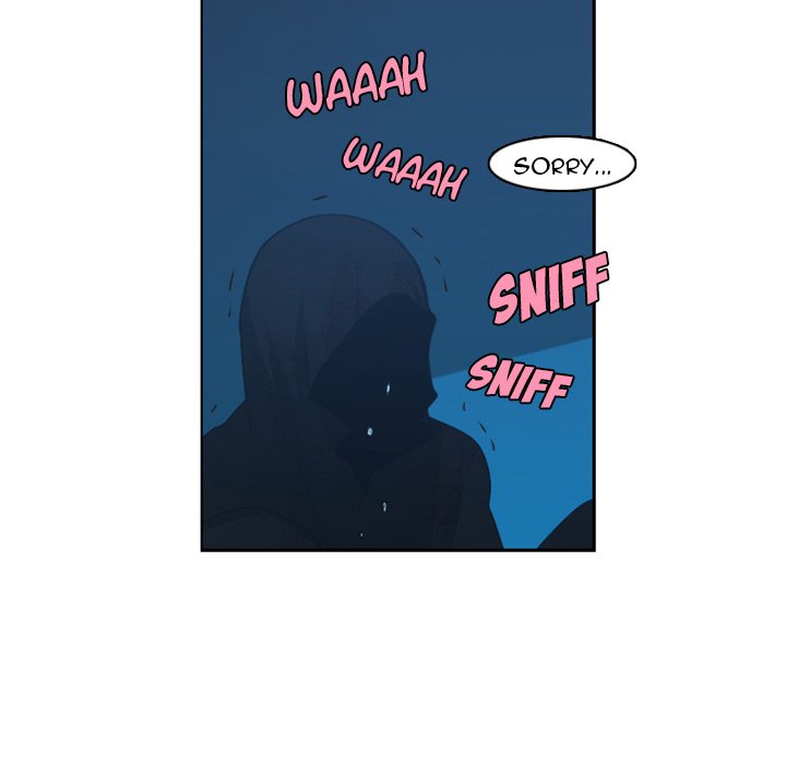 Go Away, Mr.Demon image