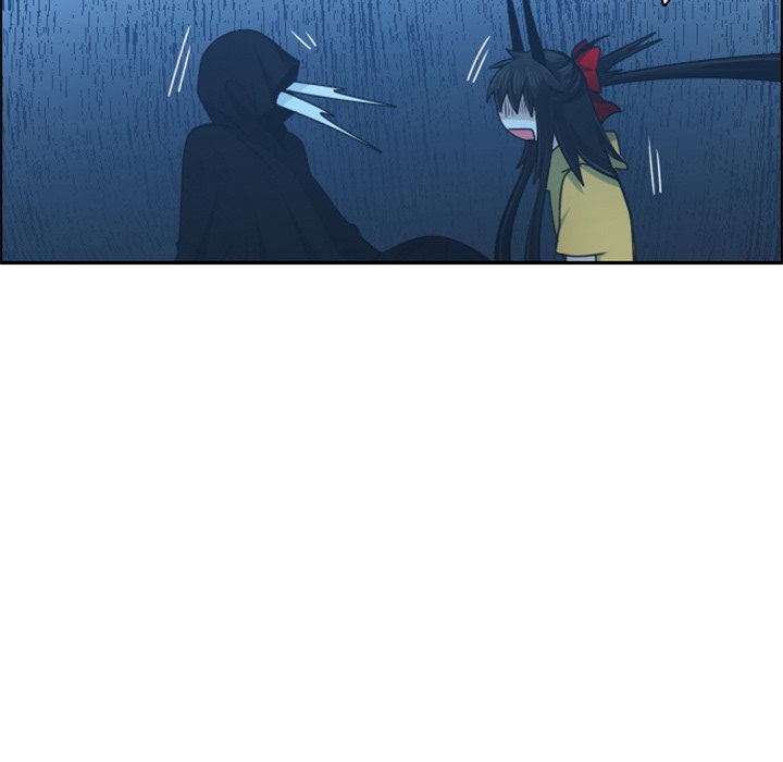 Go Away, Mr.Demon image