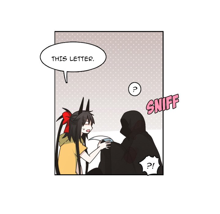 Go Away, Mr.Demon image