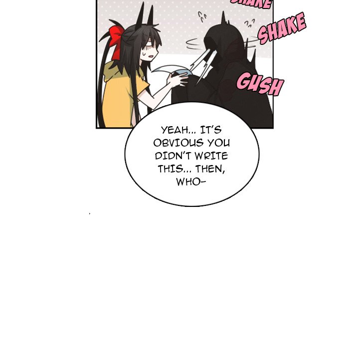 Go Away, Mr.Demon image