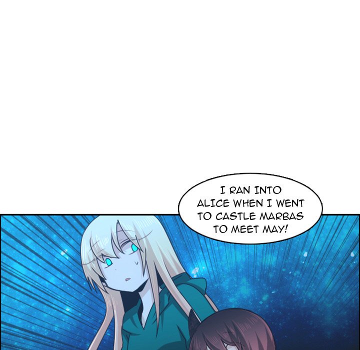 Go Away, Mr.Demon image