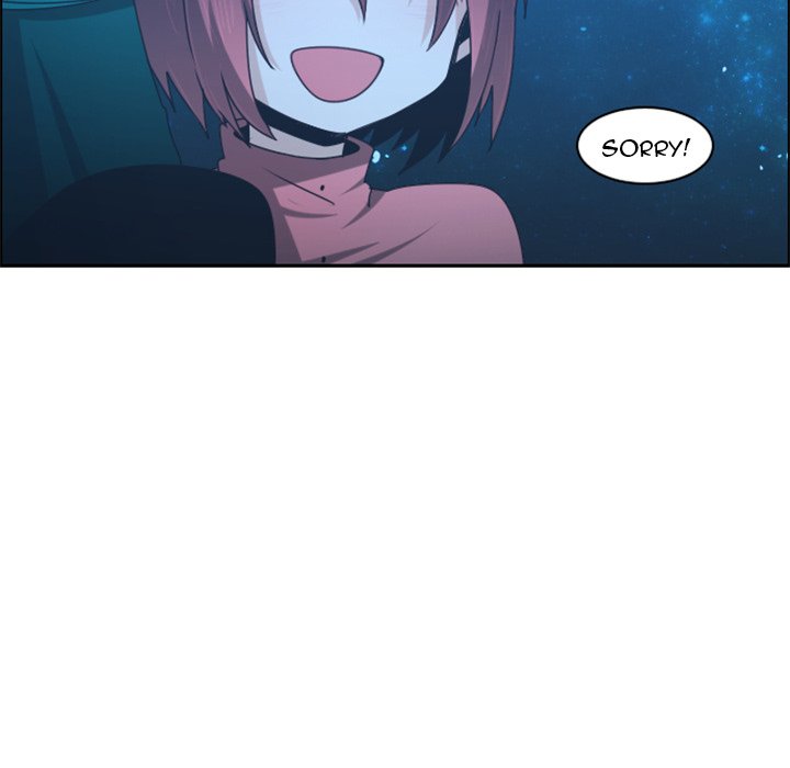 Go Away, Mr.Demon image