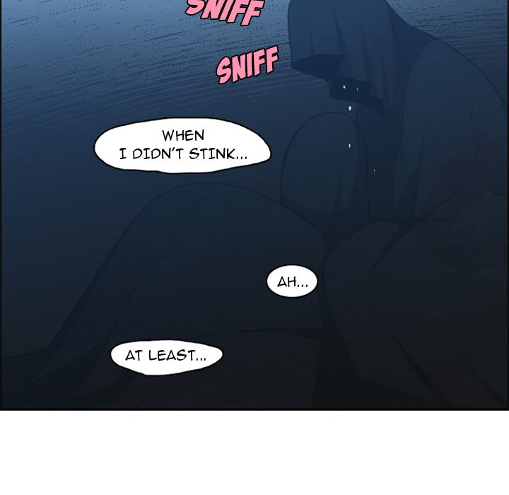 Go Away, Mr.Demon image