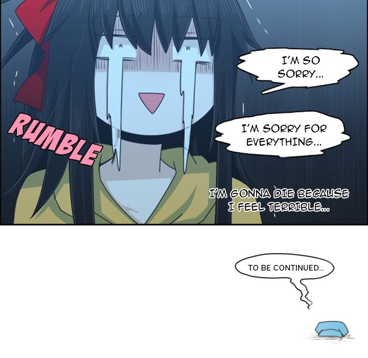 Go Away, Mr.Demon image