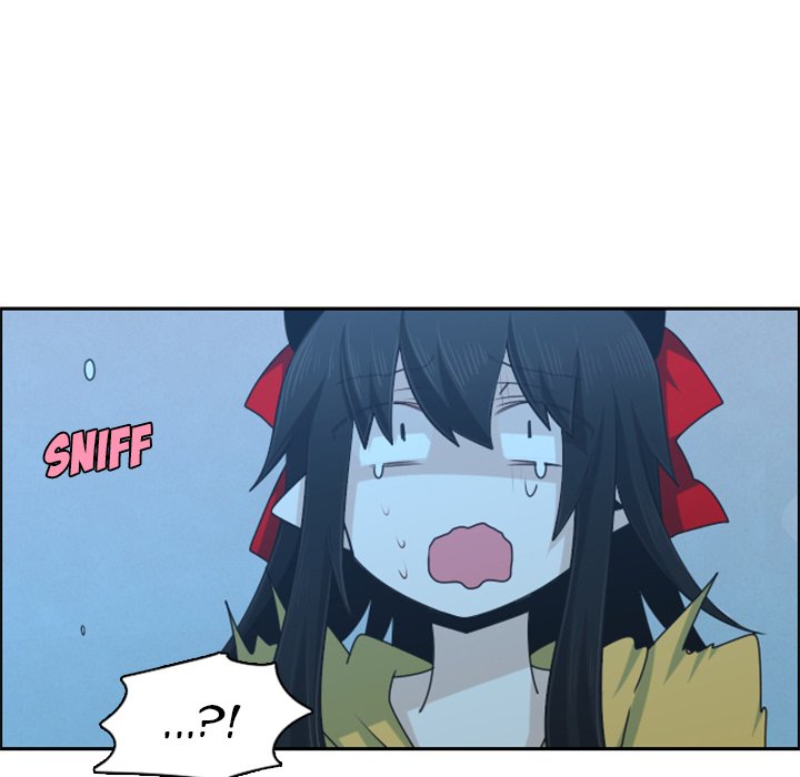 Go Away, Mr.Demon image