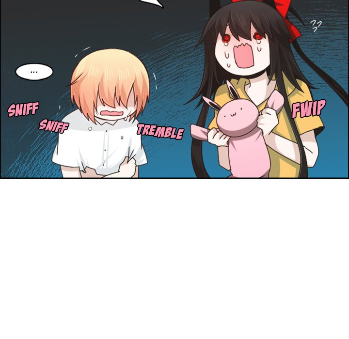 Go Away, Mr.Demon image