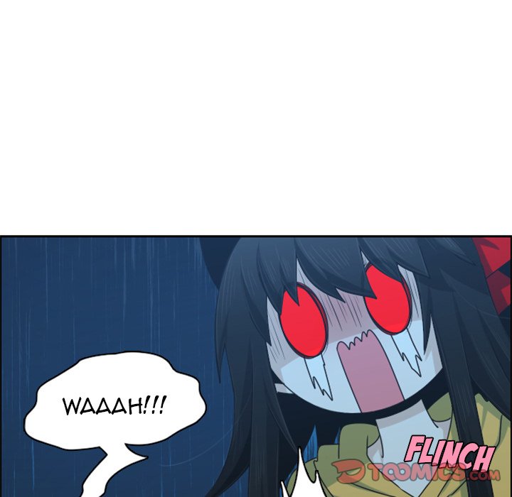 Go Away, Mr.Demon image