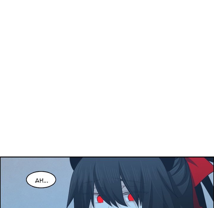 Go Away, Mr.Demon image