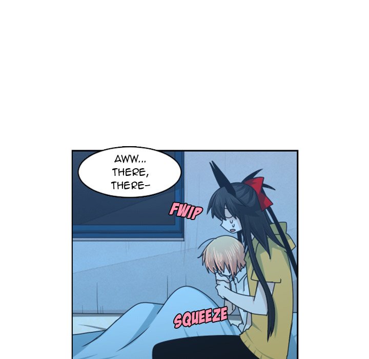 Go Away, Mr.Demon image