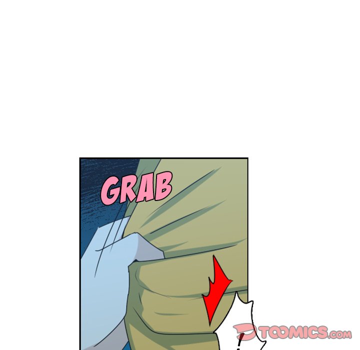 Go Away, Mr.Demon image