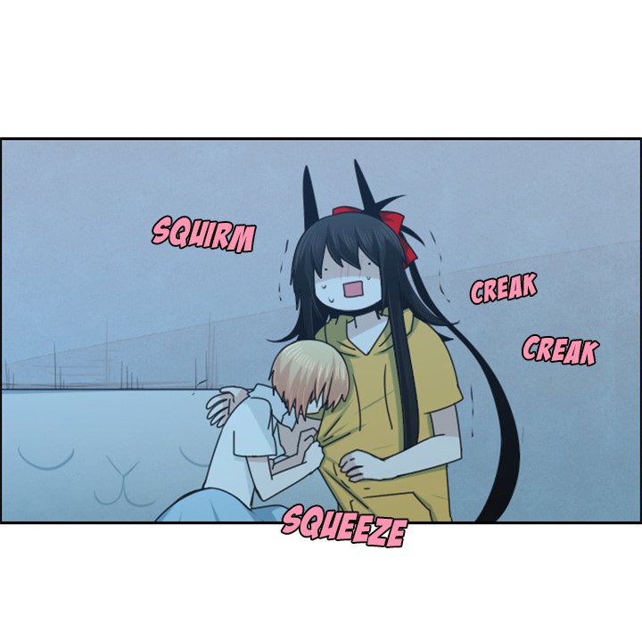 Go Away, Mr.Demon image