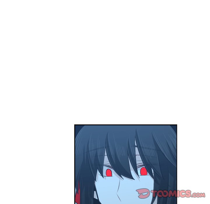 Go Away, Mr.Demon image