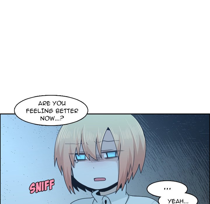 Go Away, Mr.Demon image