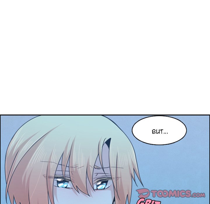 Go Away, Mr.Demon image