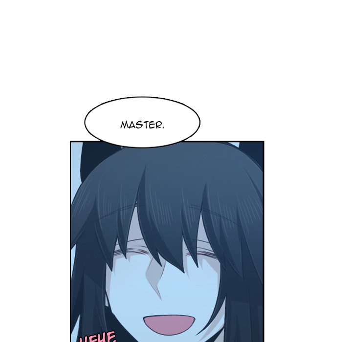 Go Away, Mr.Demon image