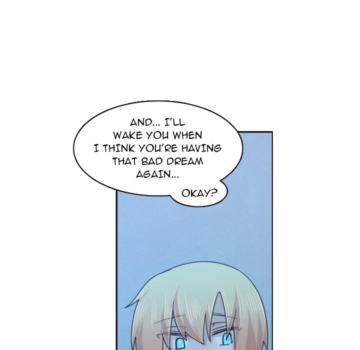 Go Away, Mr.Demon image