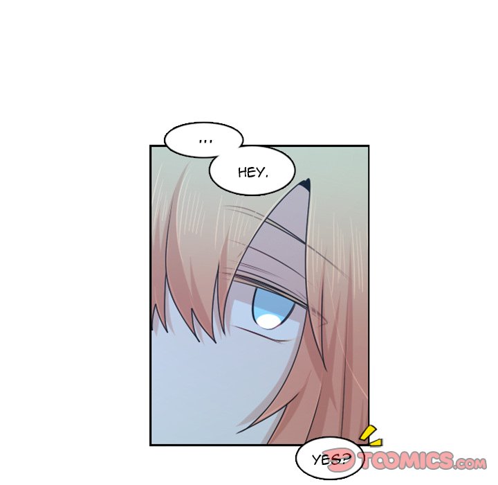 Go Away, Mr.Demon image