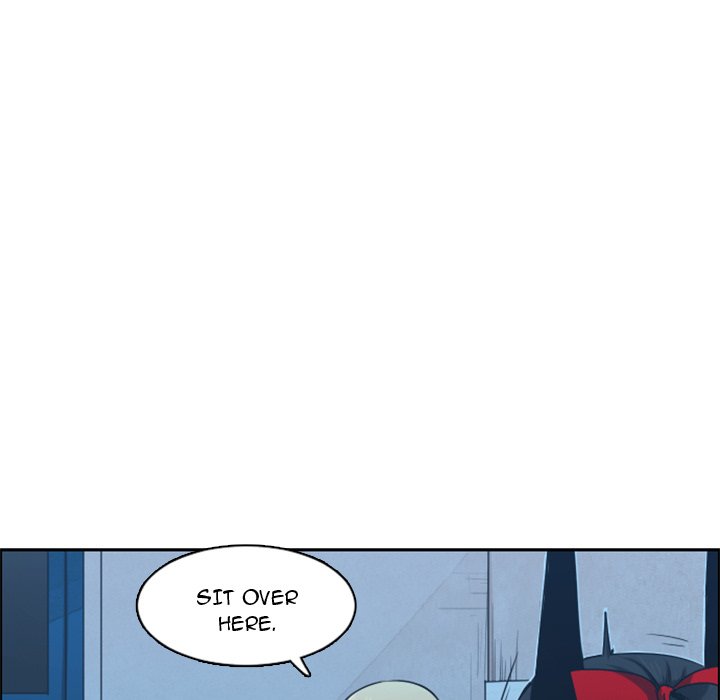 Go Away, Mr.Demon image
