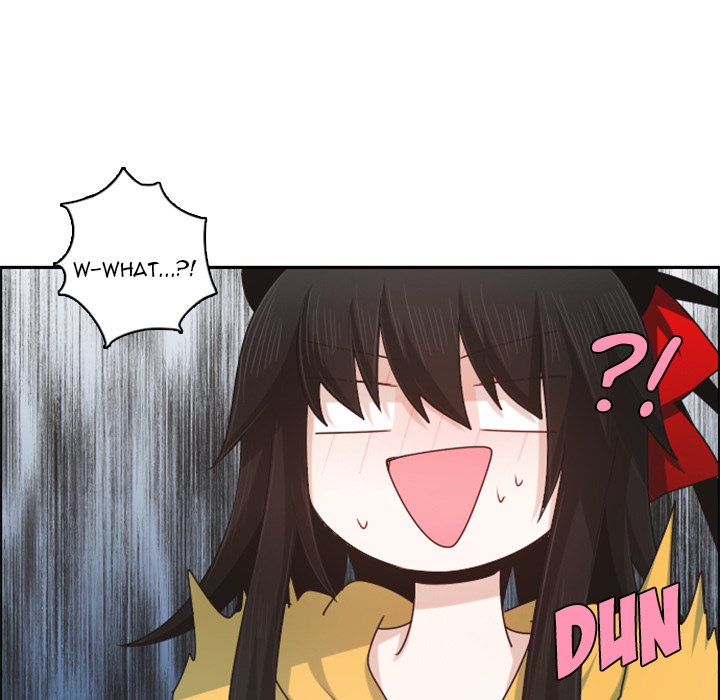Go Away, Mr.Demon image