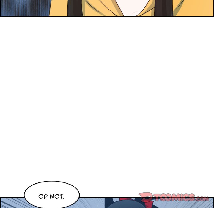 Go Away, Mr.Demon image