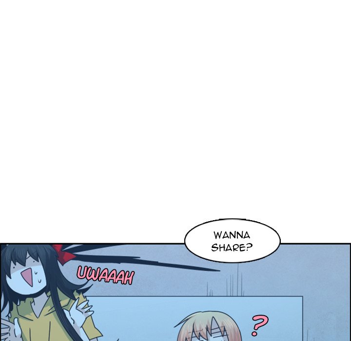 Go Away, Mr.Demon image