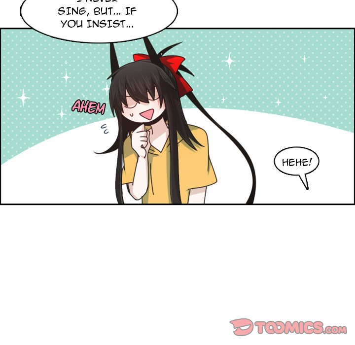 Go Away, Mr.Demon image