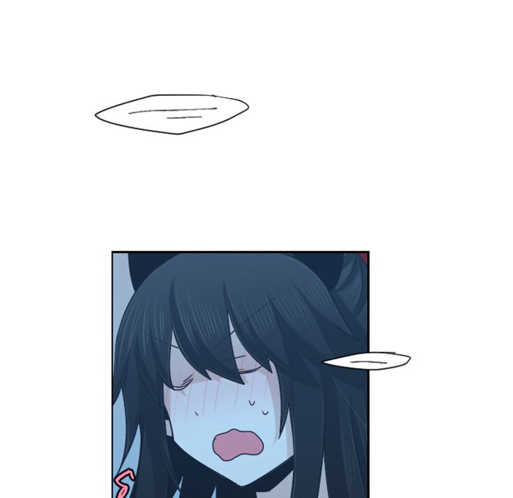 Go Away, Mr.Demon image