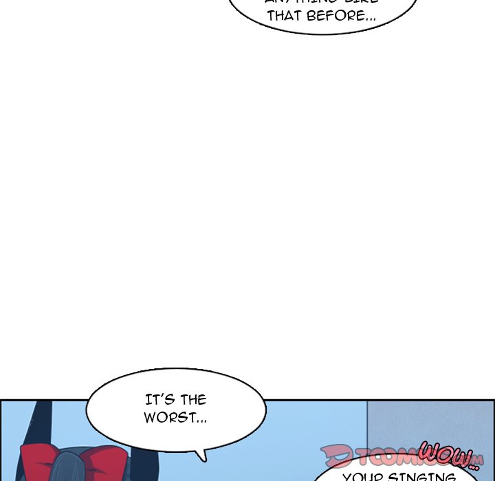 Go Away, Mr.Demon image
