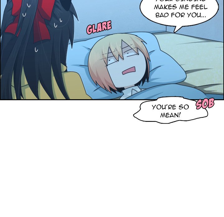 Go Away, Mr.Demon image